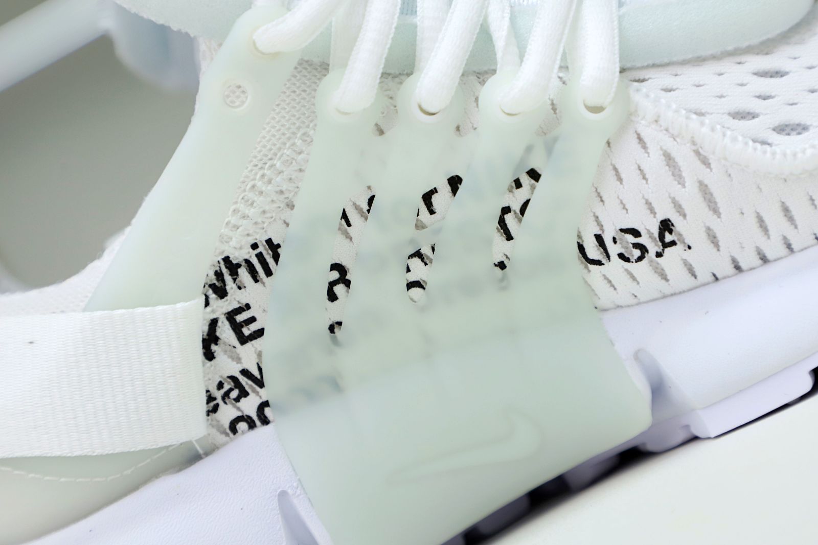 OFF WHITE PRESTO2.0 WHITE - finekick.vip