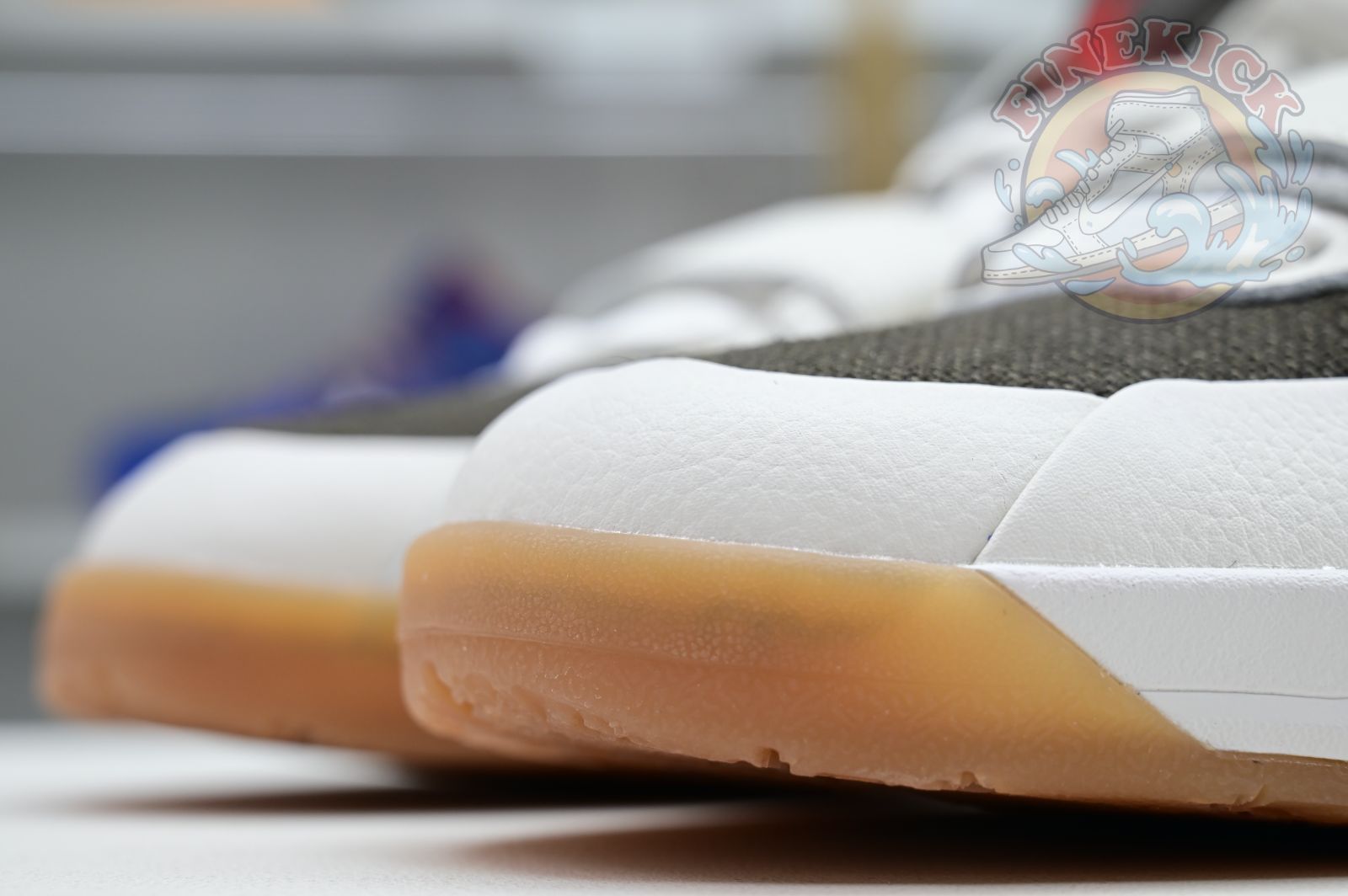 Travis Scott x Jordan Executive The Check - finekick.vip