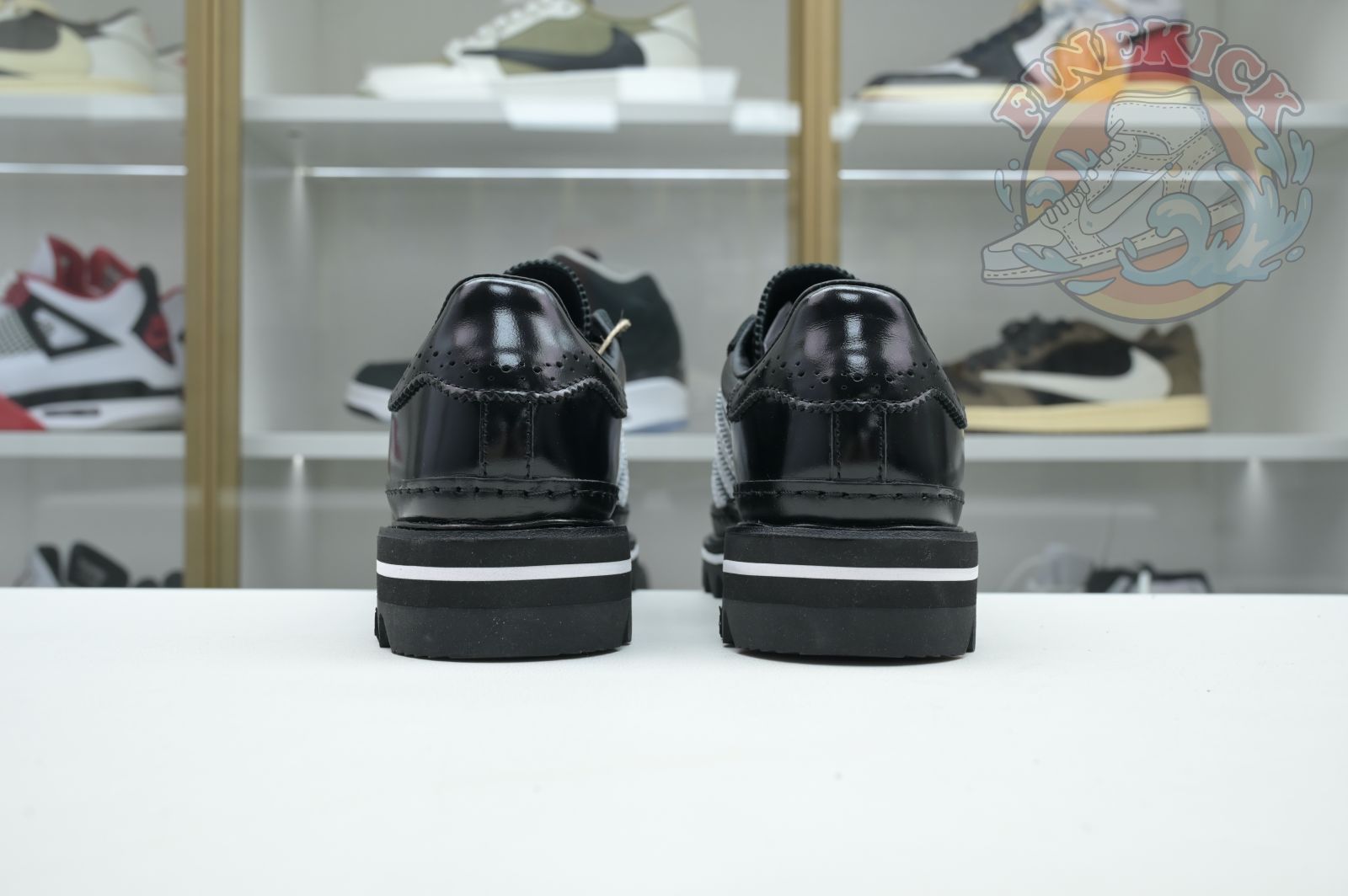 CLOTx adidas originals Superstar - finekick.vip