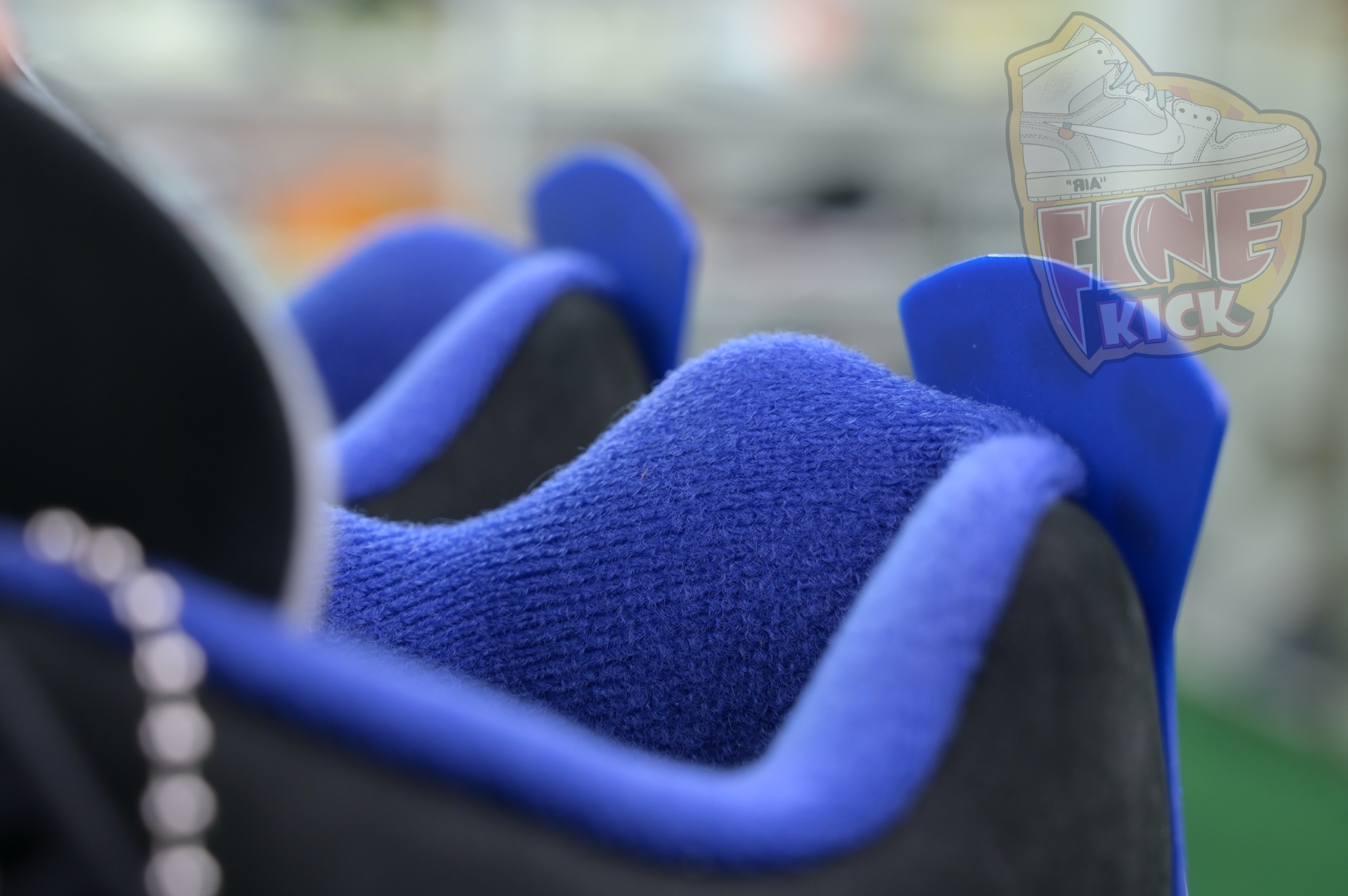 Air Jordan 4 Rare Air“Laser” - finekick.vip