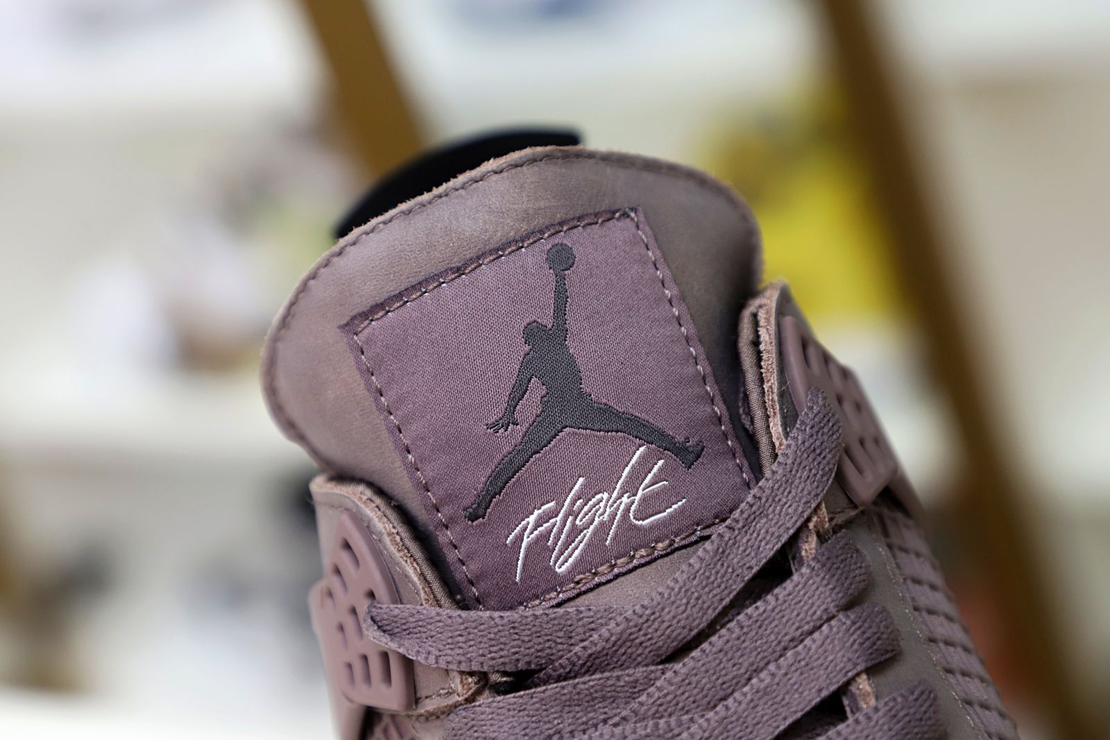 AIR JORDAN 4 AM - finekick.vip