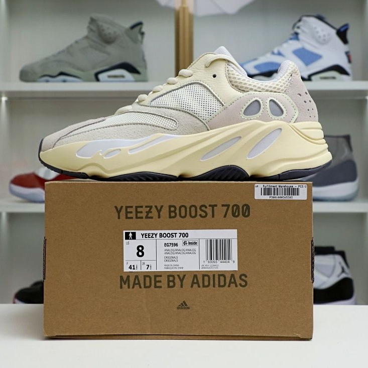 YEEZY BOOST 700 'ANALOG' - finekick.vip