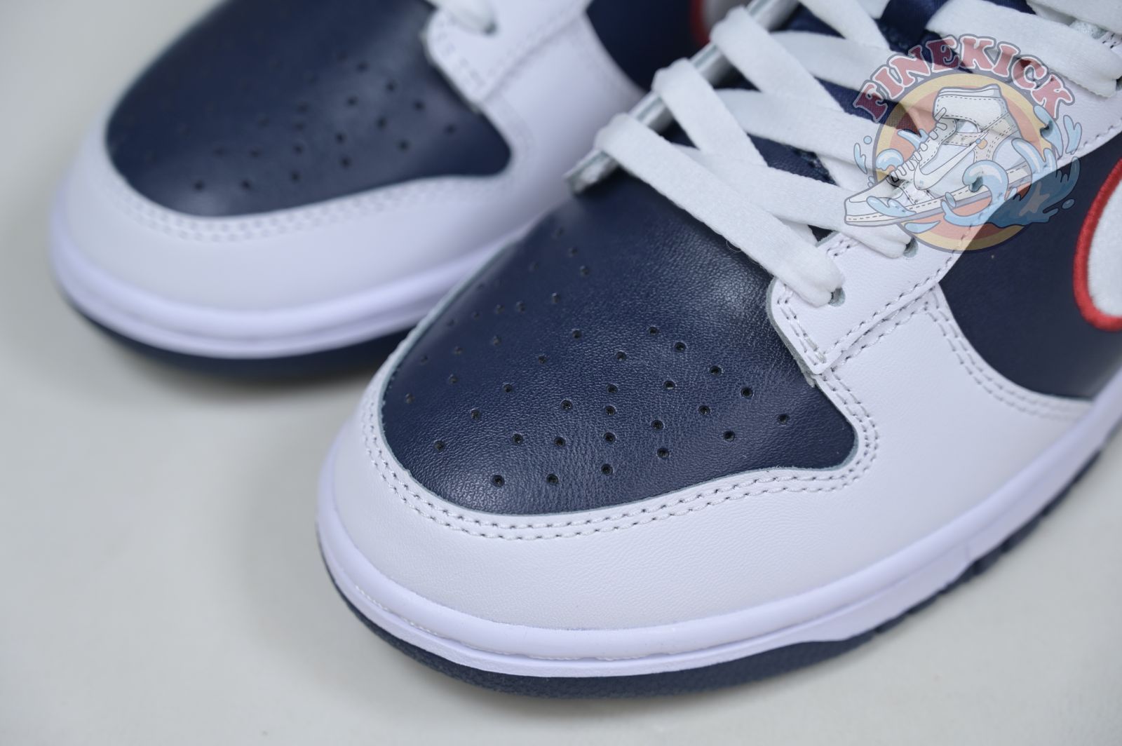 Nike Dunk Low 'Houston Comets Four-Peat' - finekick.vip
