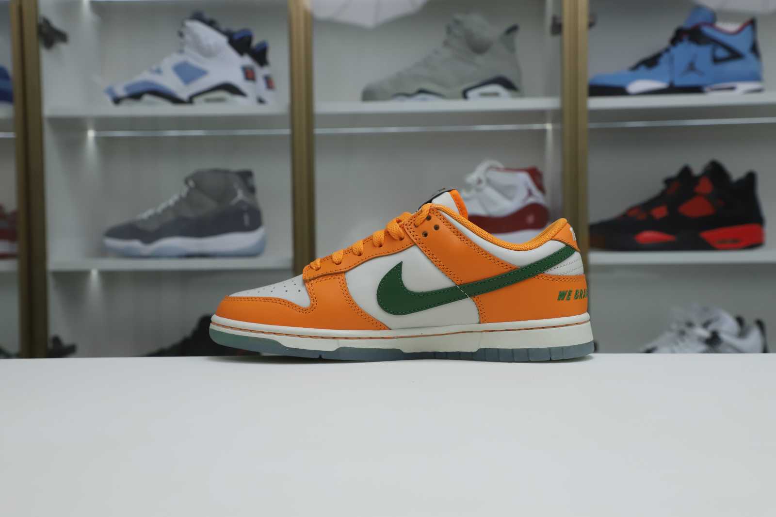 Nike Dunk Low  Florida A&M x - finekick.vip