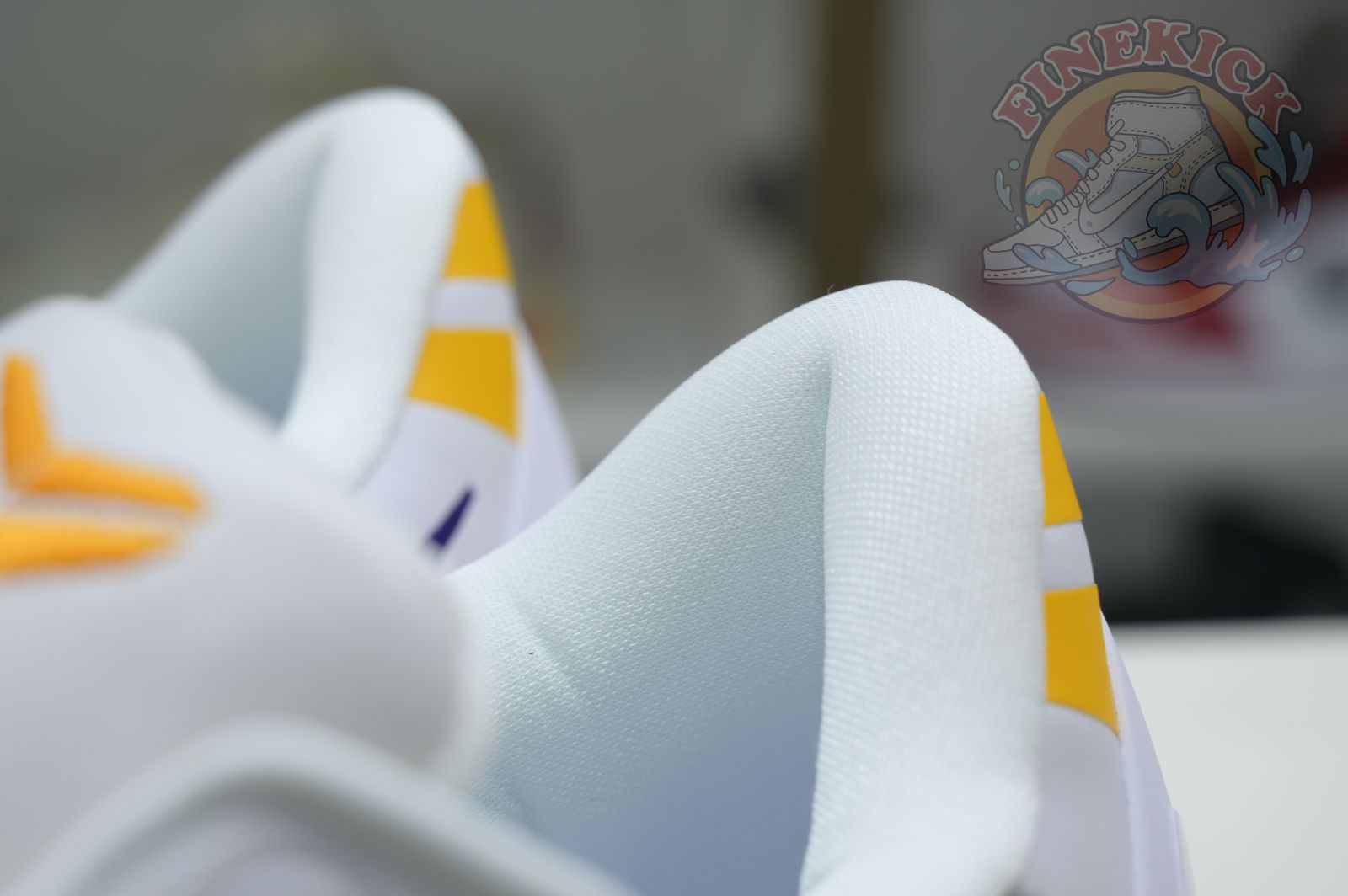 Nike Kobe 8 Protro - finekick.vip
