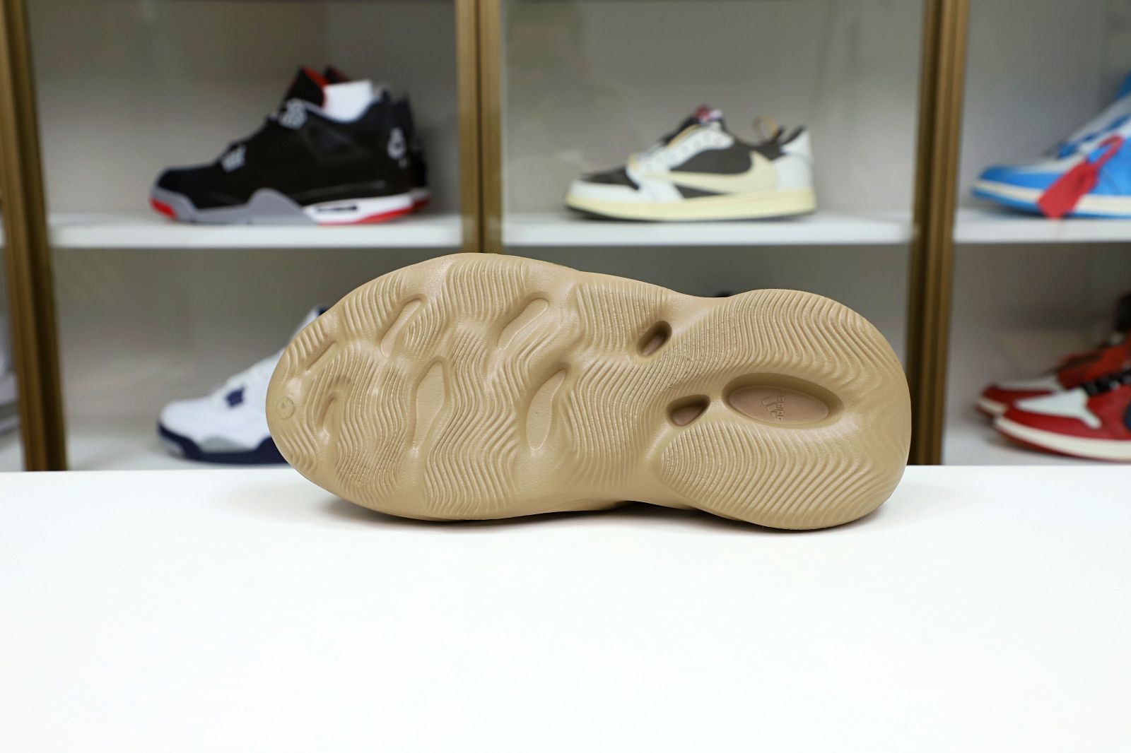 YEEZY FOAM RUNNER GV6774 - finekick.vip