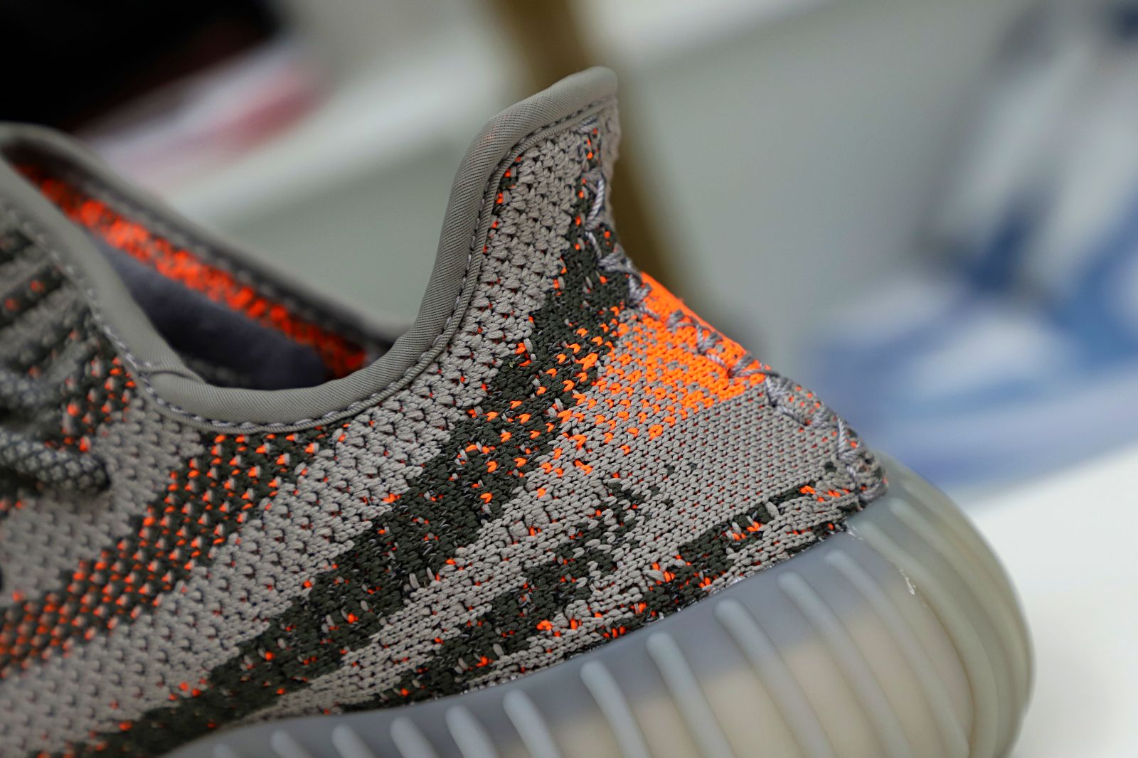 Yeezy boost 350 beluga reflectiv - finekick.vip
