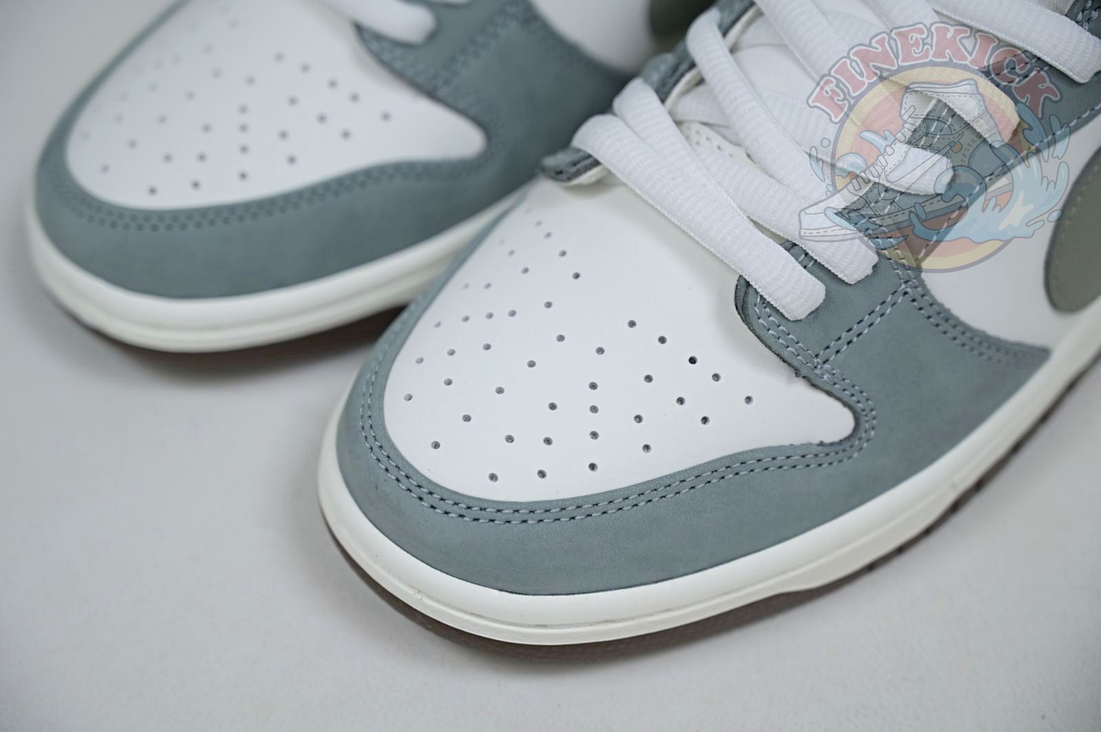 Yuto Horigome x Nike SB Dunk Low - finekick.vip