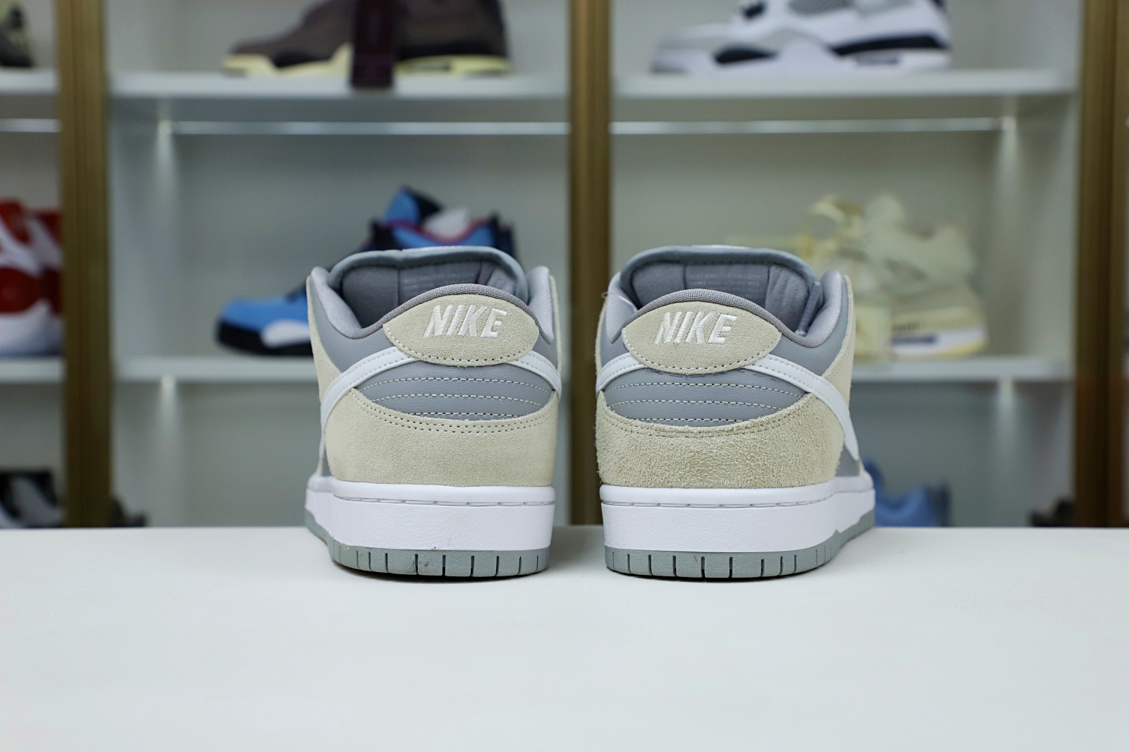 NIKE SB DUNK LOW TRD - finekick.vip