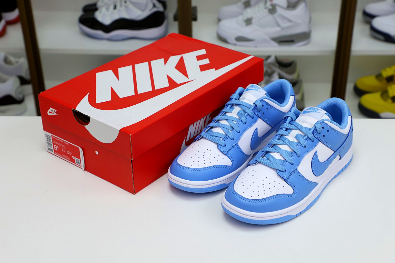 Nike Dunk Low(GS) - finekick.vip