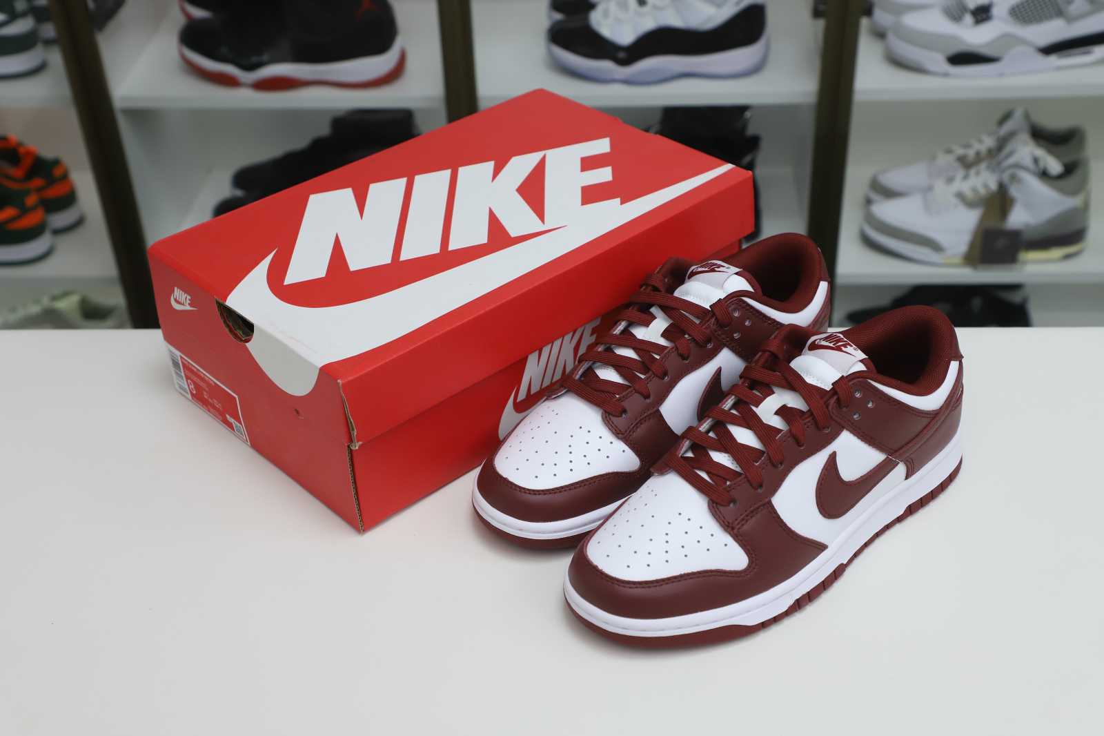 Nike Dunk LowRetro