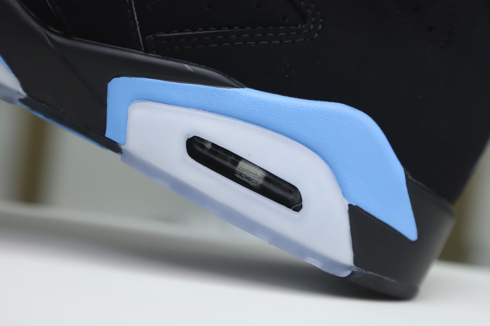 Air Jordan 6 unc - finekick.vip