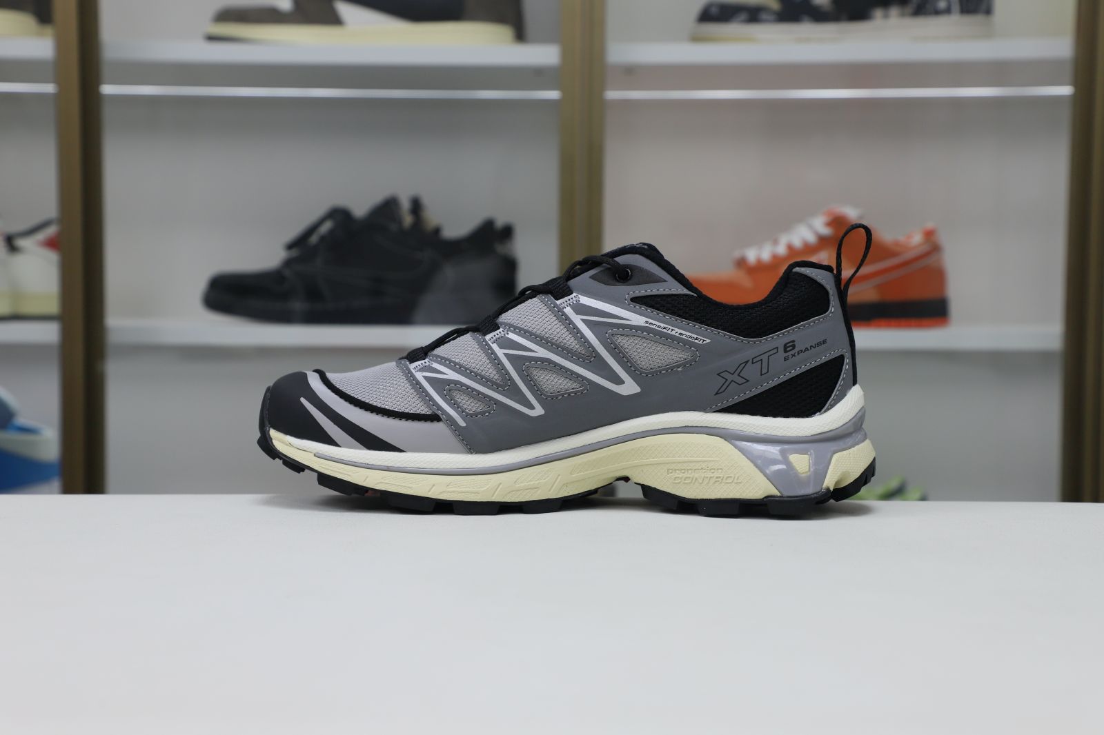 SALOMON XT-6 EXPANSE - finekick.vip
