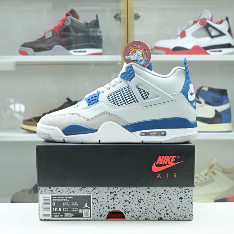 Air Jordan 4