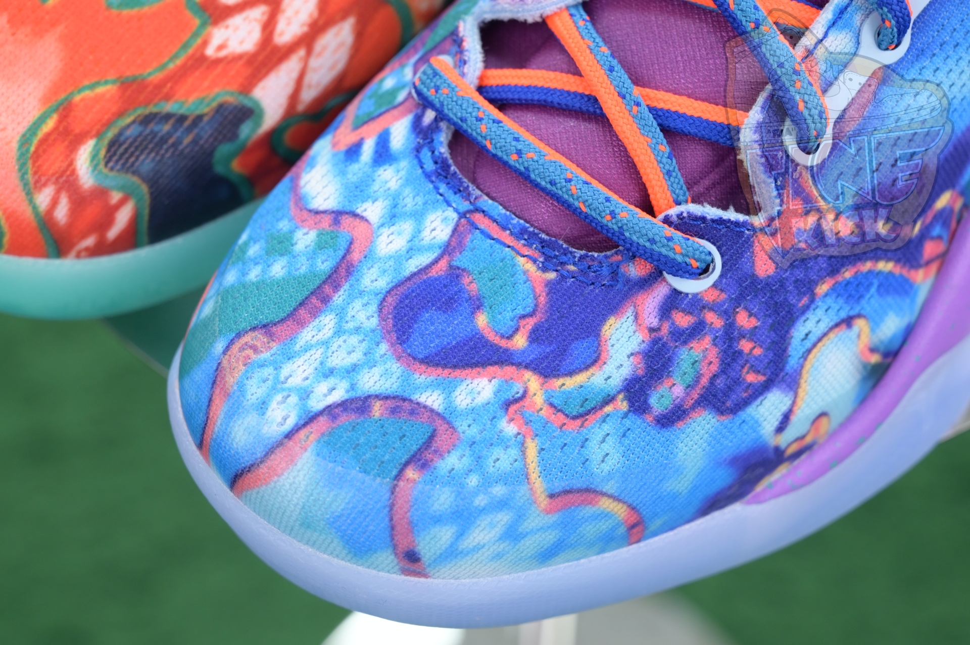 Nike Kobe 8 Protro What The 2025  HM9621-900 - finekick.vip
