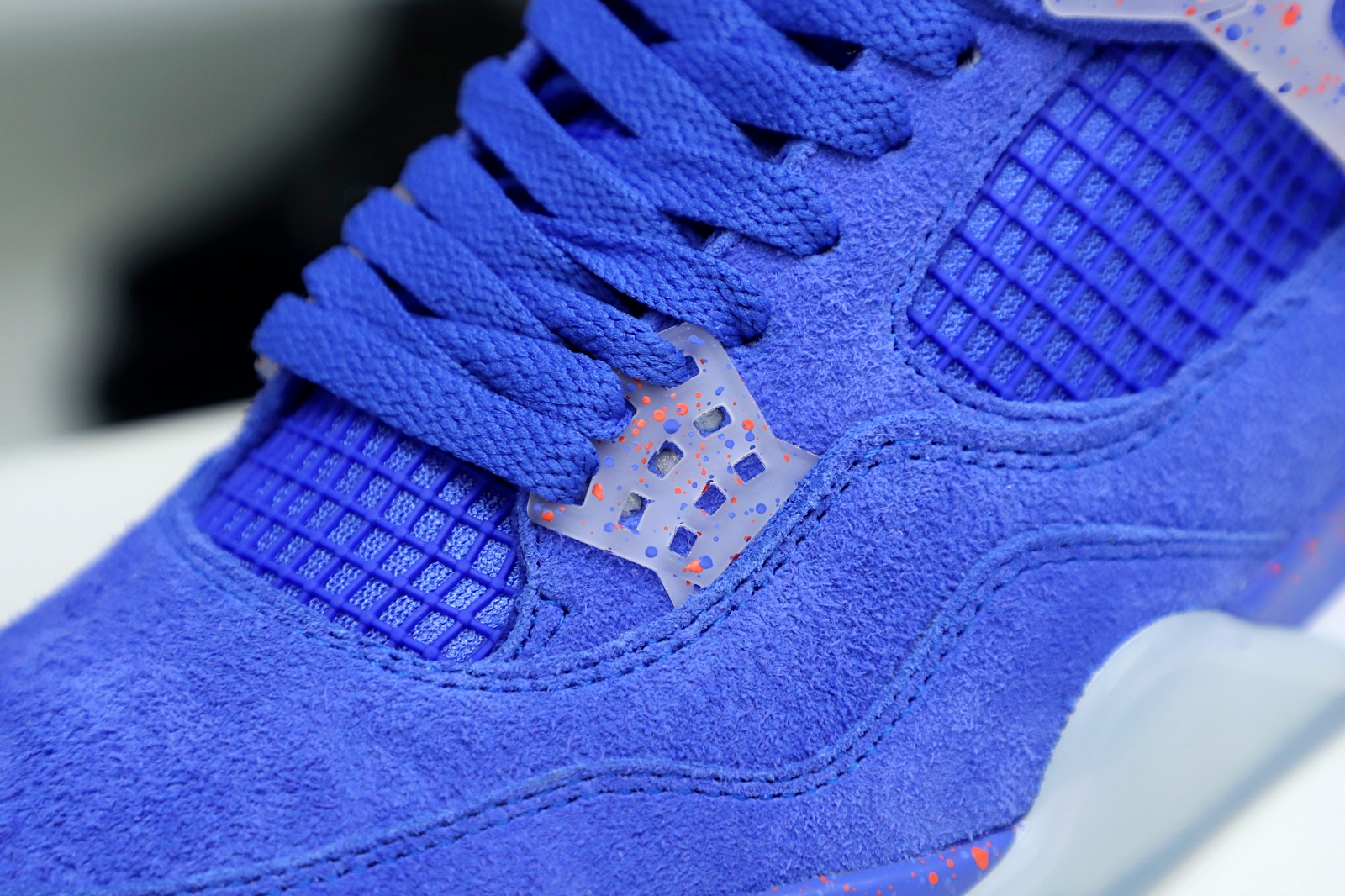 Air Jordan 4 - finekick.vip