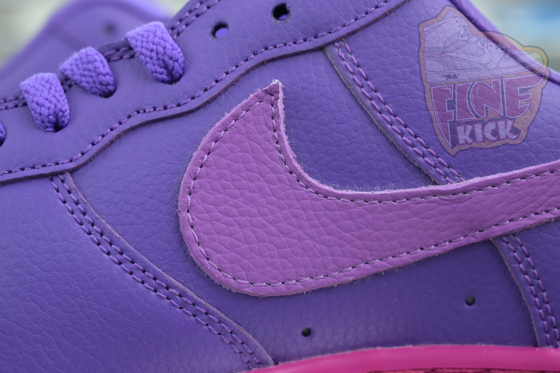 CPFM x Nike Air Force 1 - finekick.vip