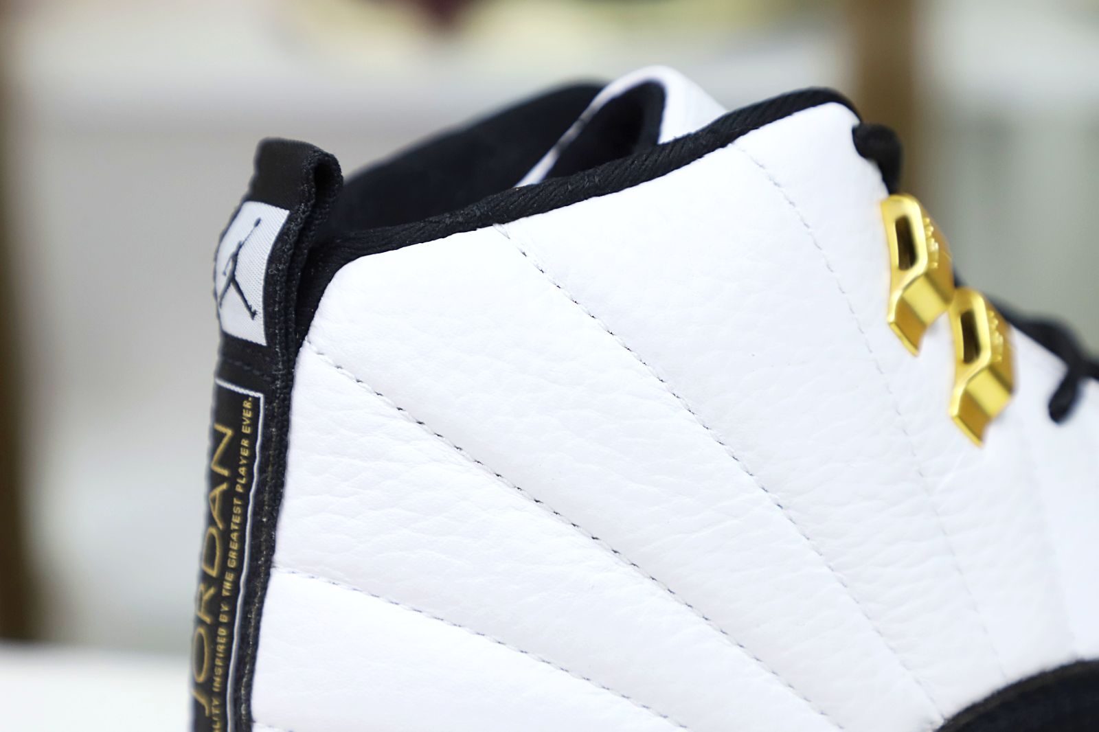 AIR JORDAN 12 RETRO 'ROYALTY' - finekick.vip