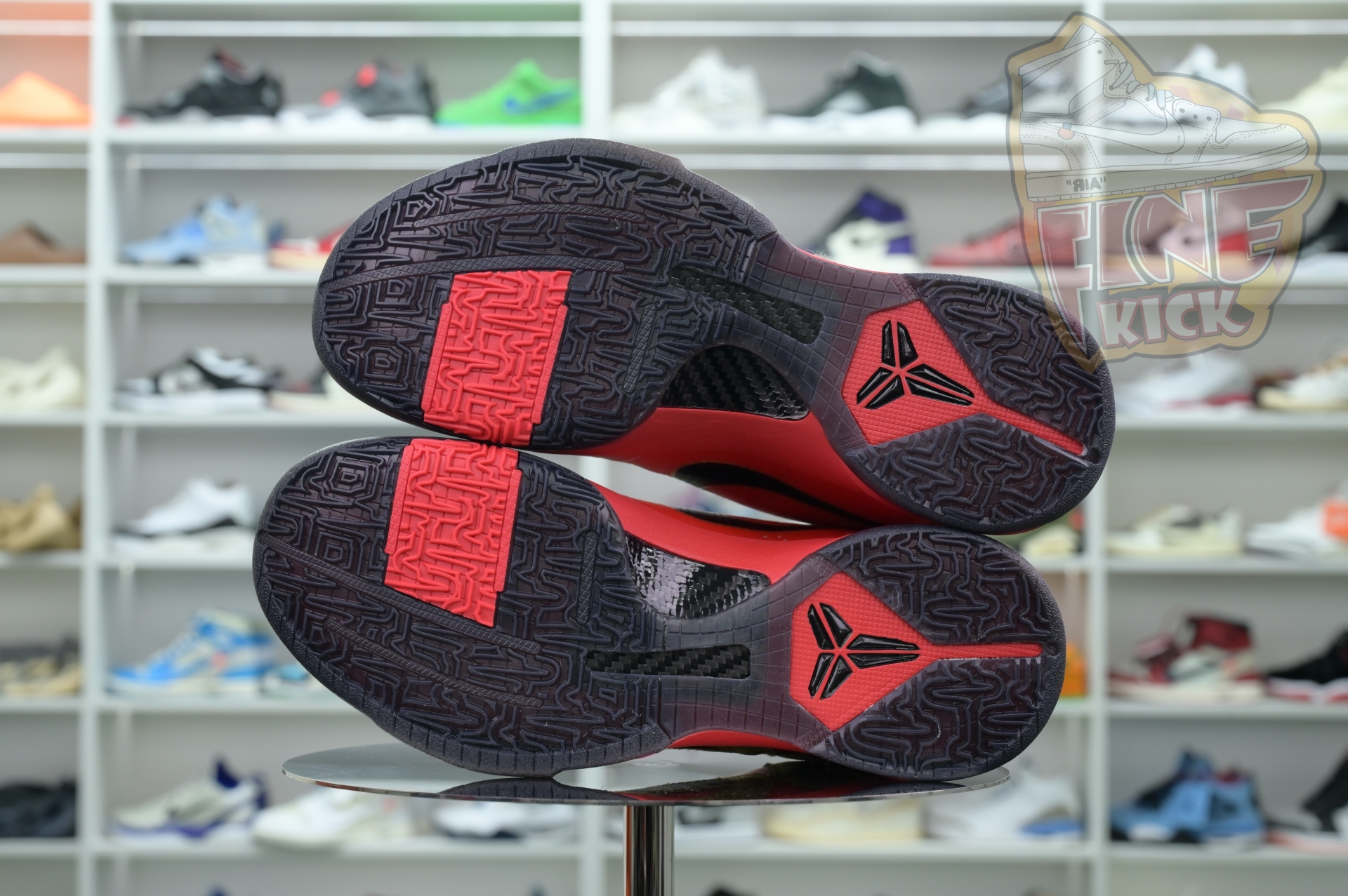 Nike Kobe 5 Protro“Year of the Mamba” - finekick.vip