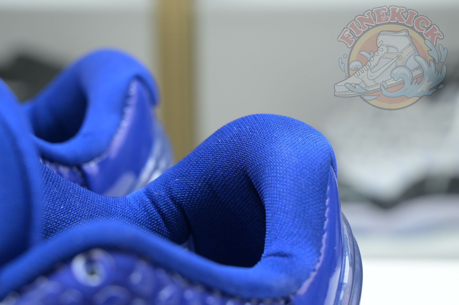 Nike Zoom Kobe 6 ASG East LA - finekick.vip