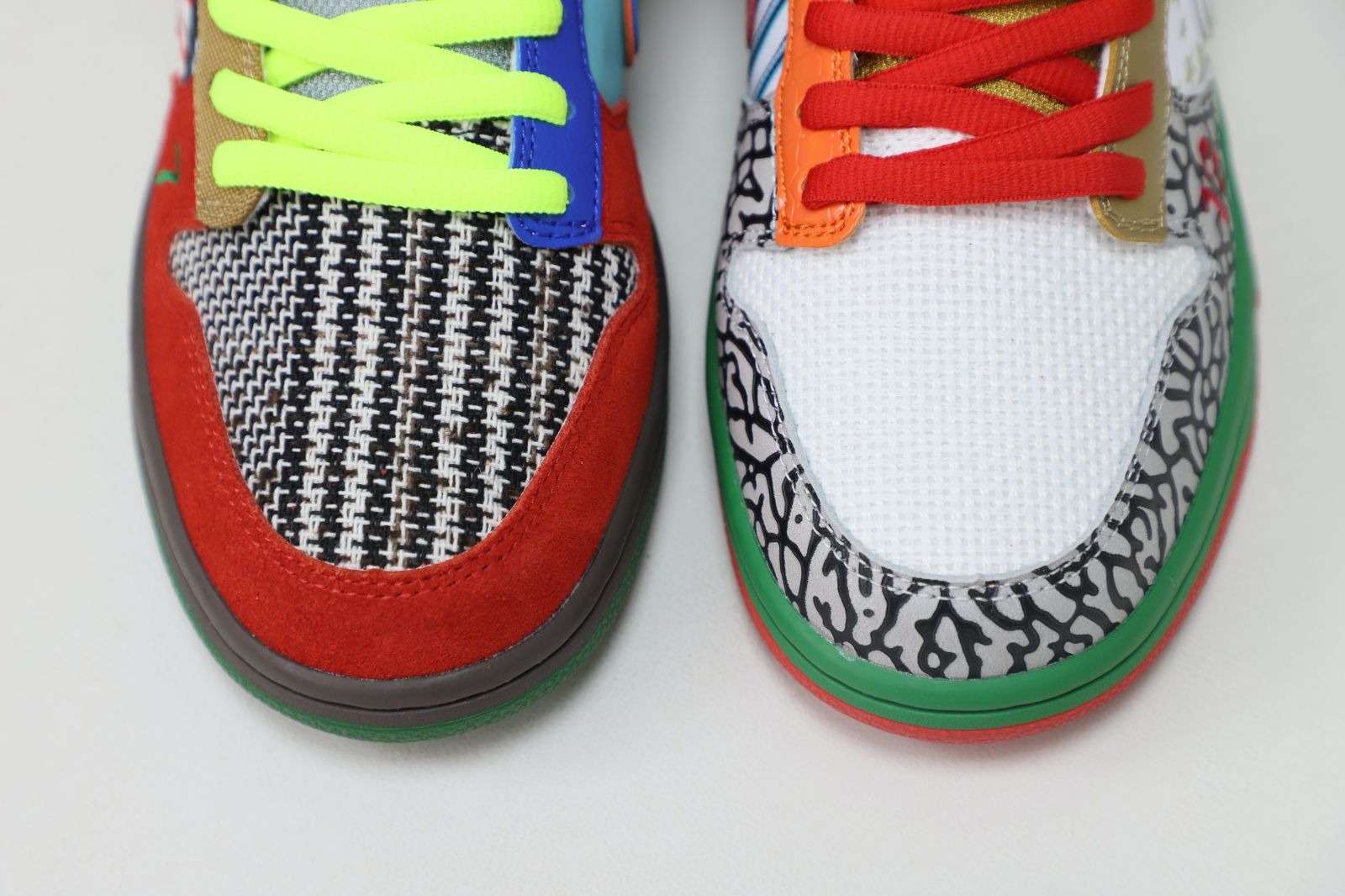 Nike Dunk SB Lowwhat the dunk - finekick.vip