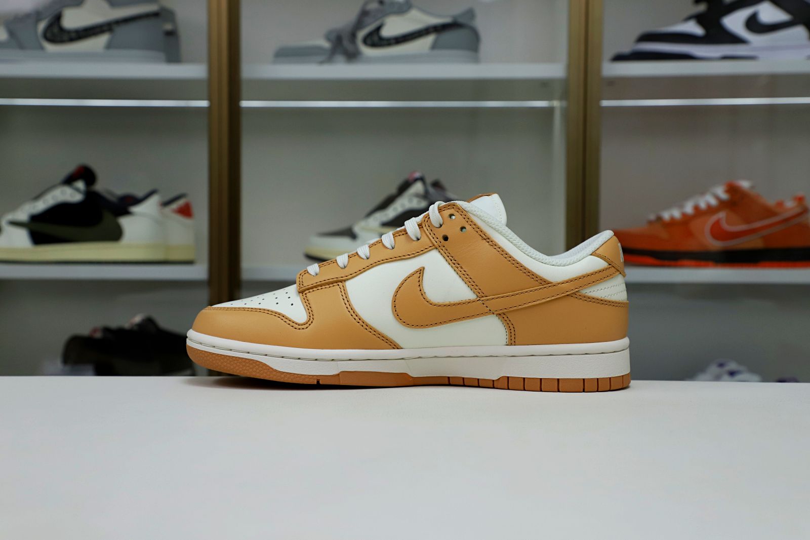 WMNS DUNK LOW 'HARVEST MOON' - finekick.vip