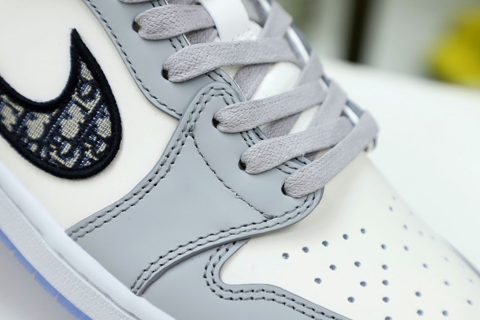 DI*R X AIR JORDAN 1 LOW - finekick.vip