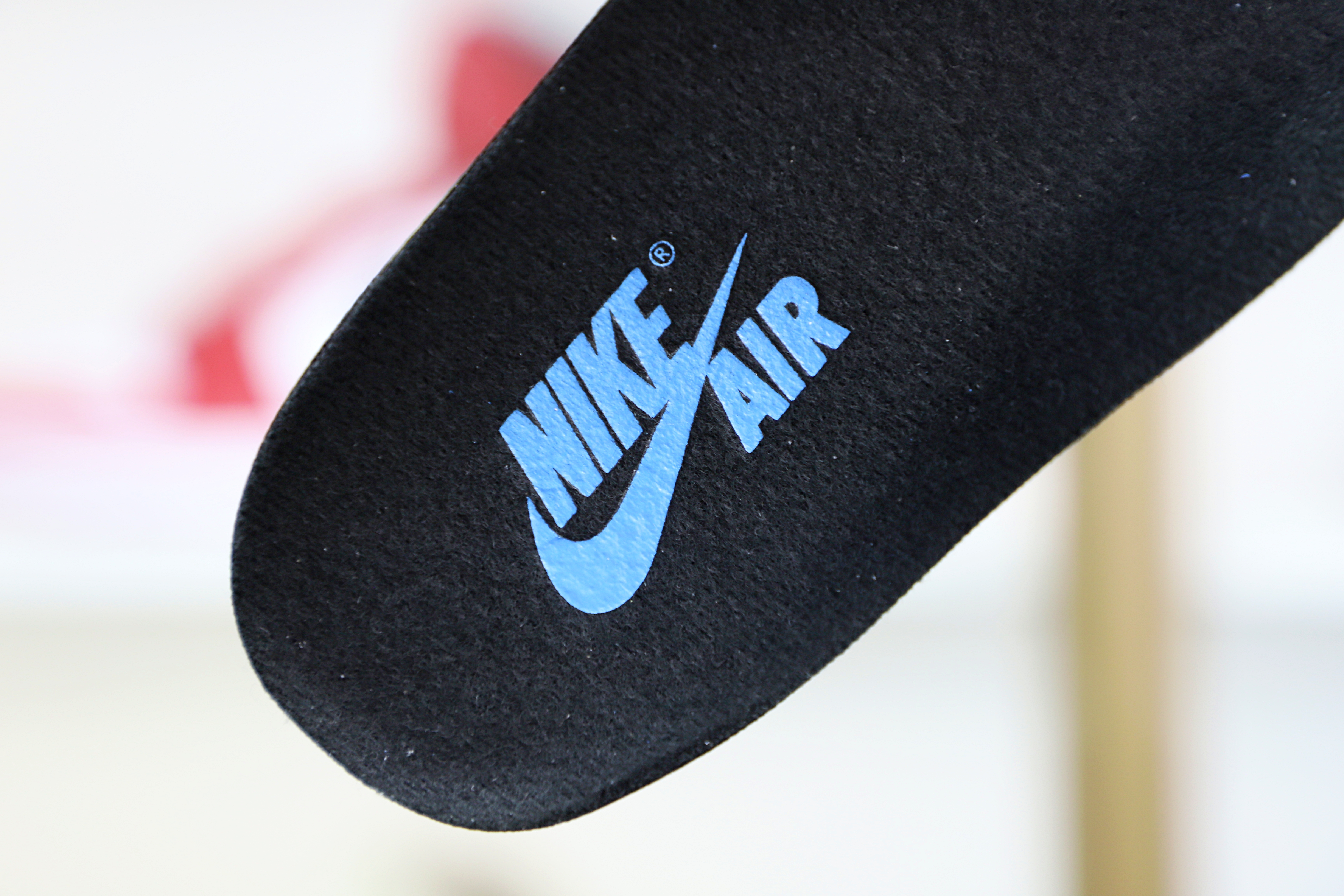 Air Jordan 1 High OG“University Blue - finekick.vip
