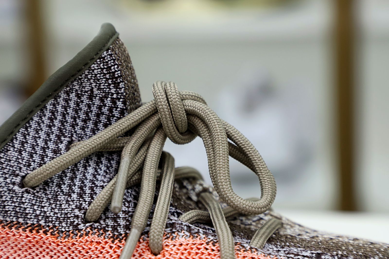 YEEZY BOOST 350 V2 'ASH STONE' - finekick.vip