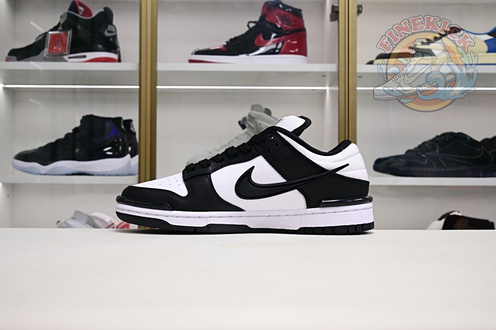 Nike DunkLowTwist