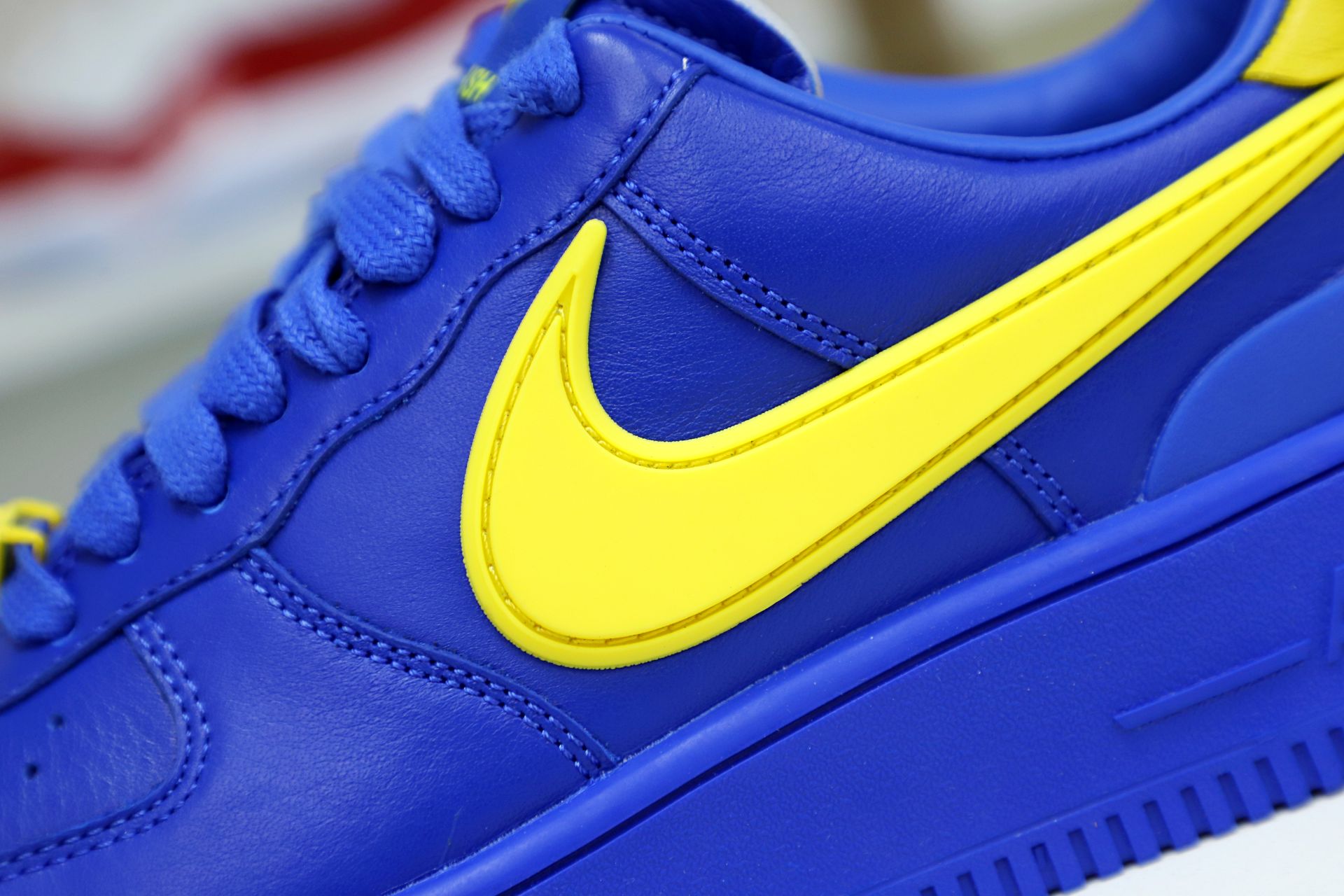 AMBUSH xNike Air Force1LoW