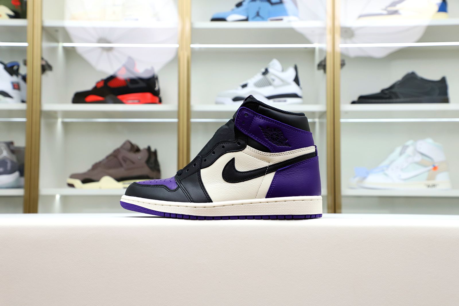 Air Jordan 1 - finekick.vip