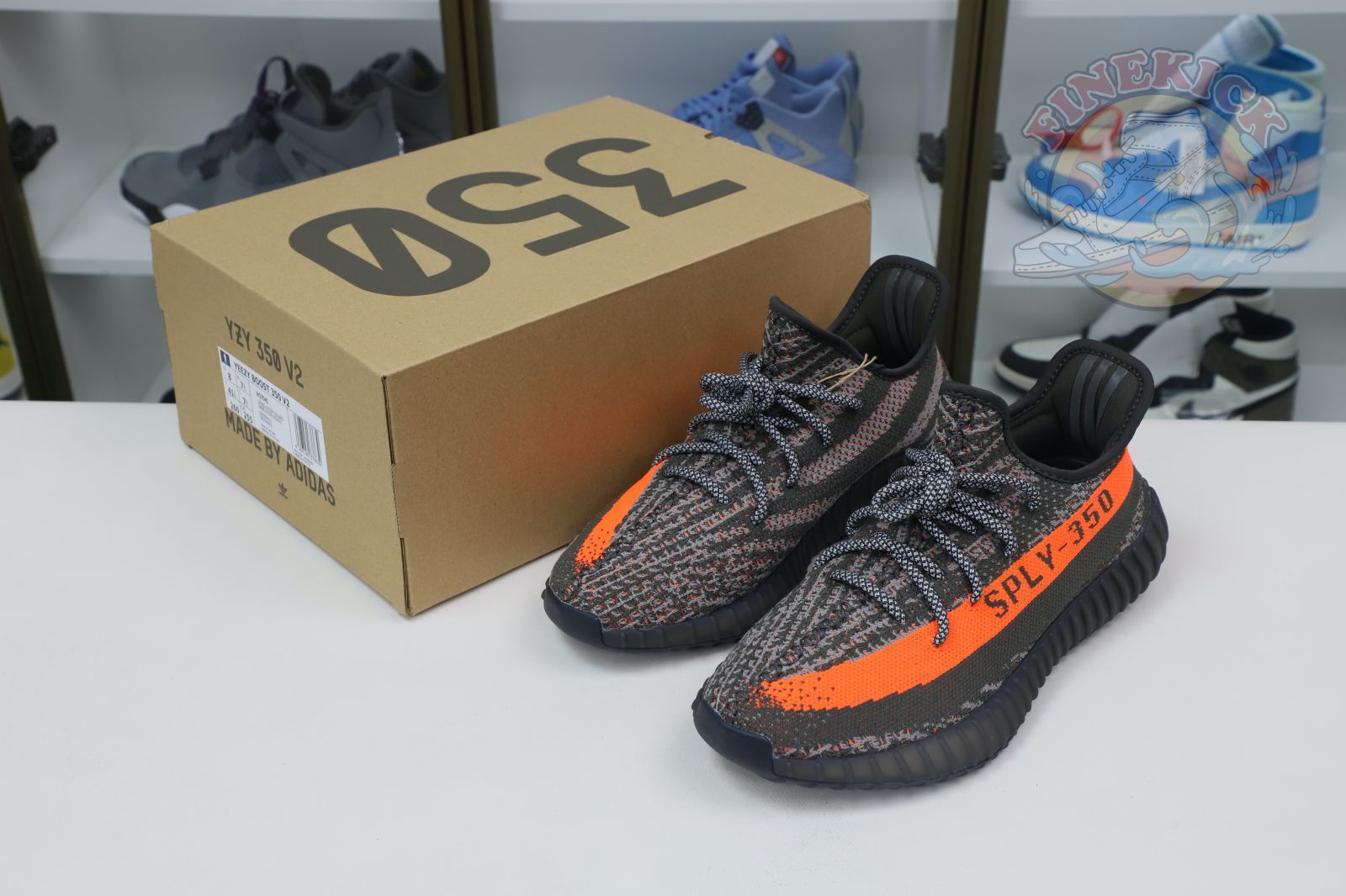 originals Yeezy Boost 350 V2  3.0