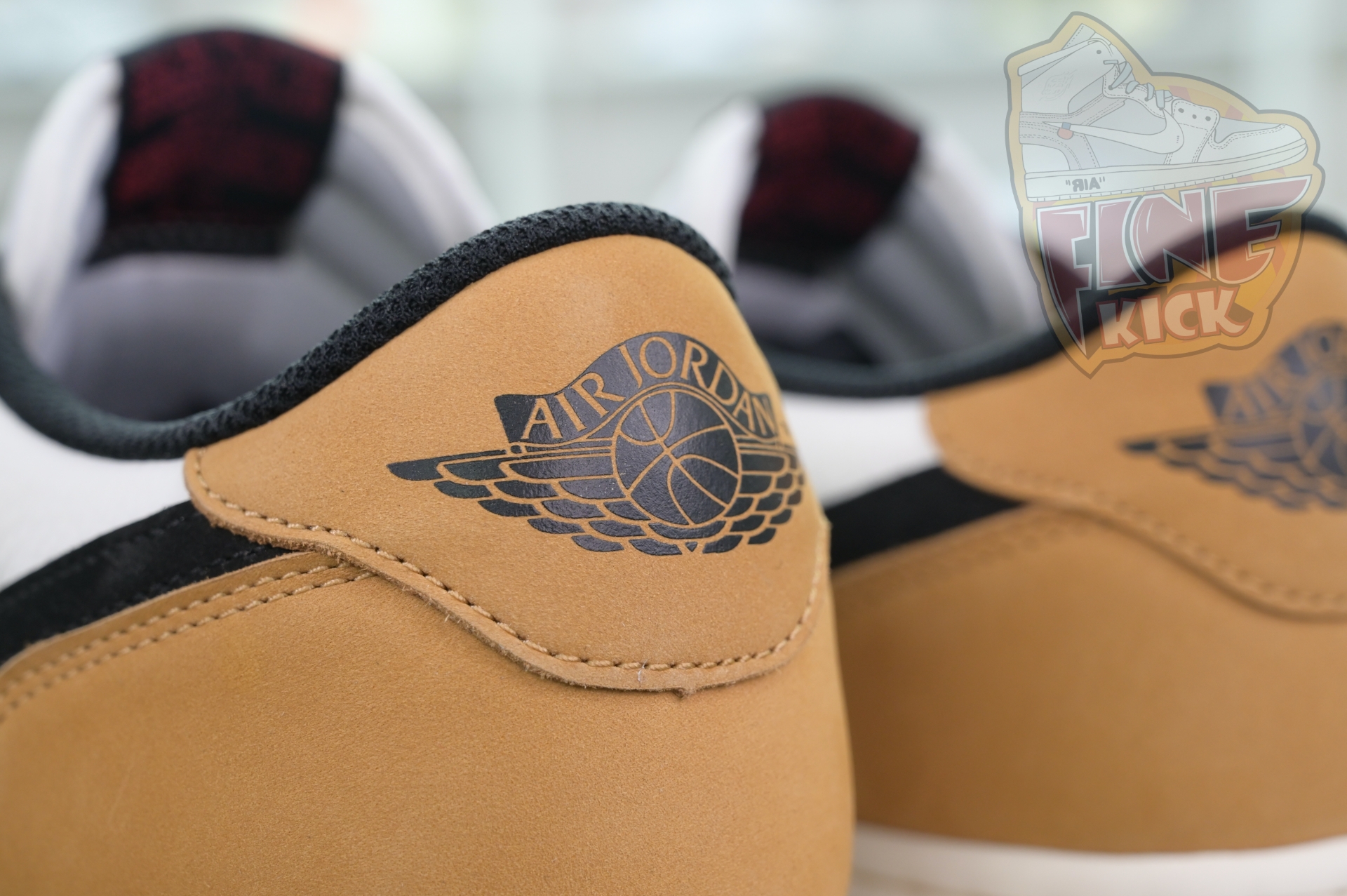 Air Jordan 1 Low OG“Rookie of the Year” - finekick.vip