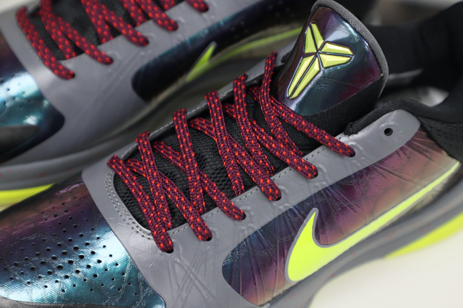NIKE ZOOM KOBE 5 - finekick.vip