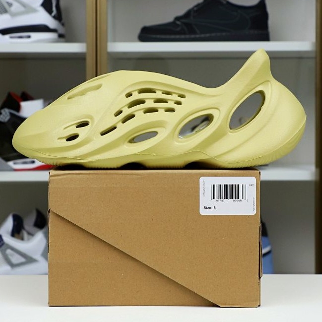Yeezy Foam Runner