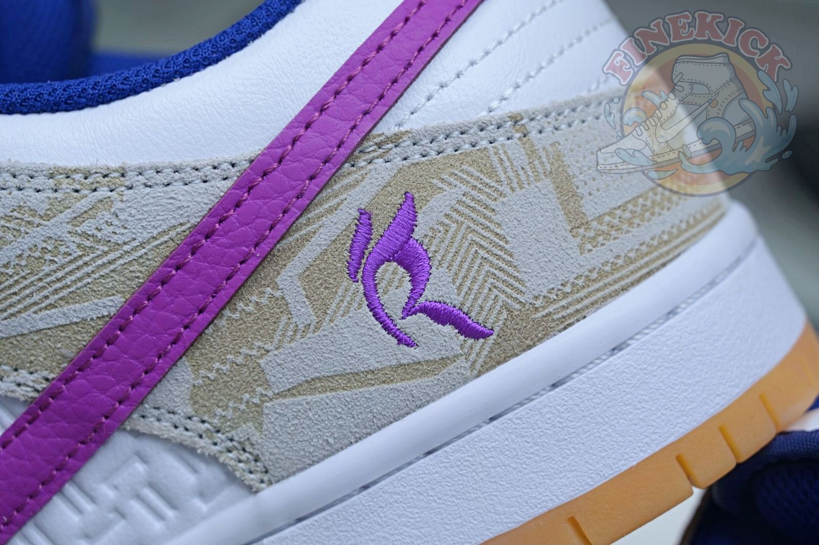 Rayssa Leal x Nike SB Dunk Low - finekick.vip