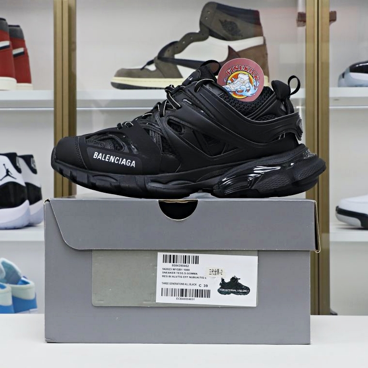Balenciaga BLGA - finekick.vip