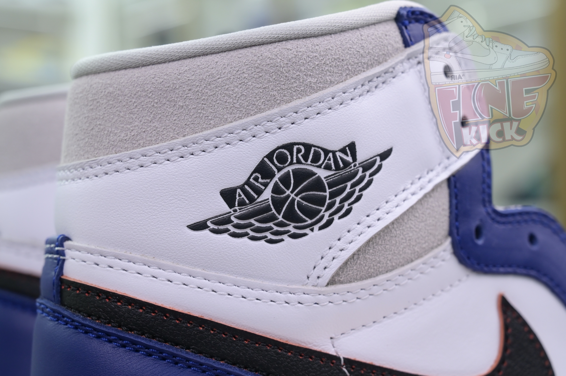 Air Jordan 1 Retro HiGH OG - finekick.vip