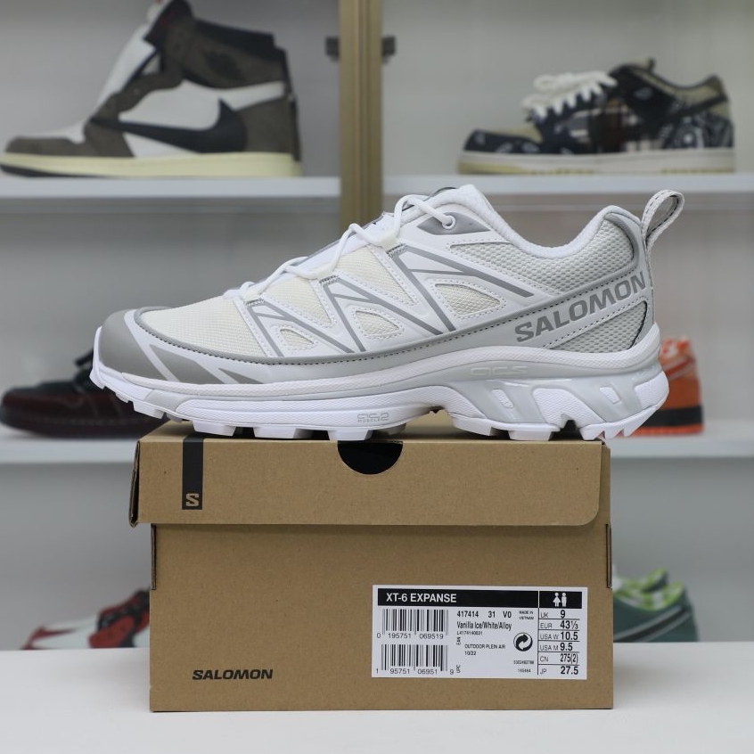 SALOMON XT-6 EXPANSE - finekick.vip