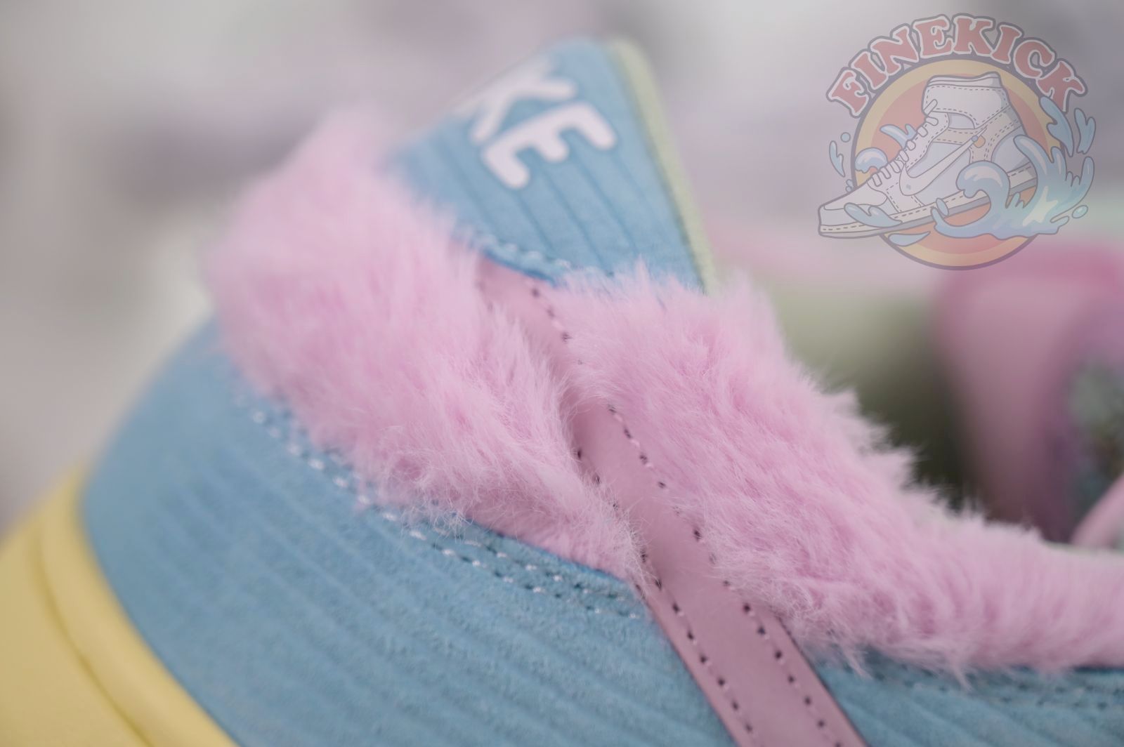 Verdy x Nike Dunk SB - finekick.vip