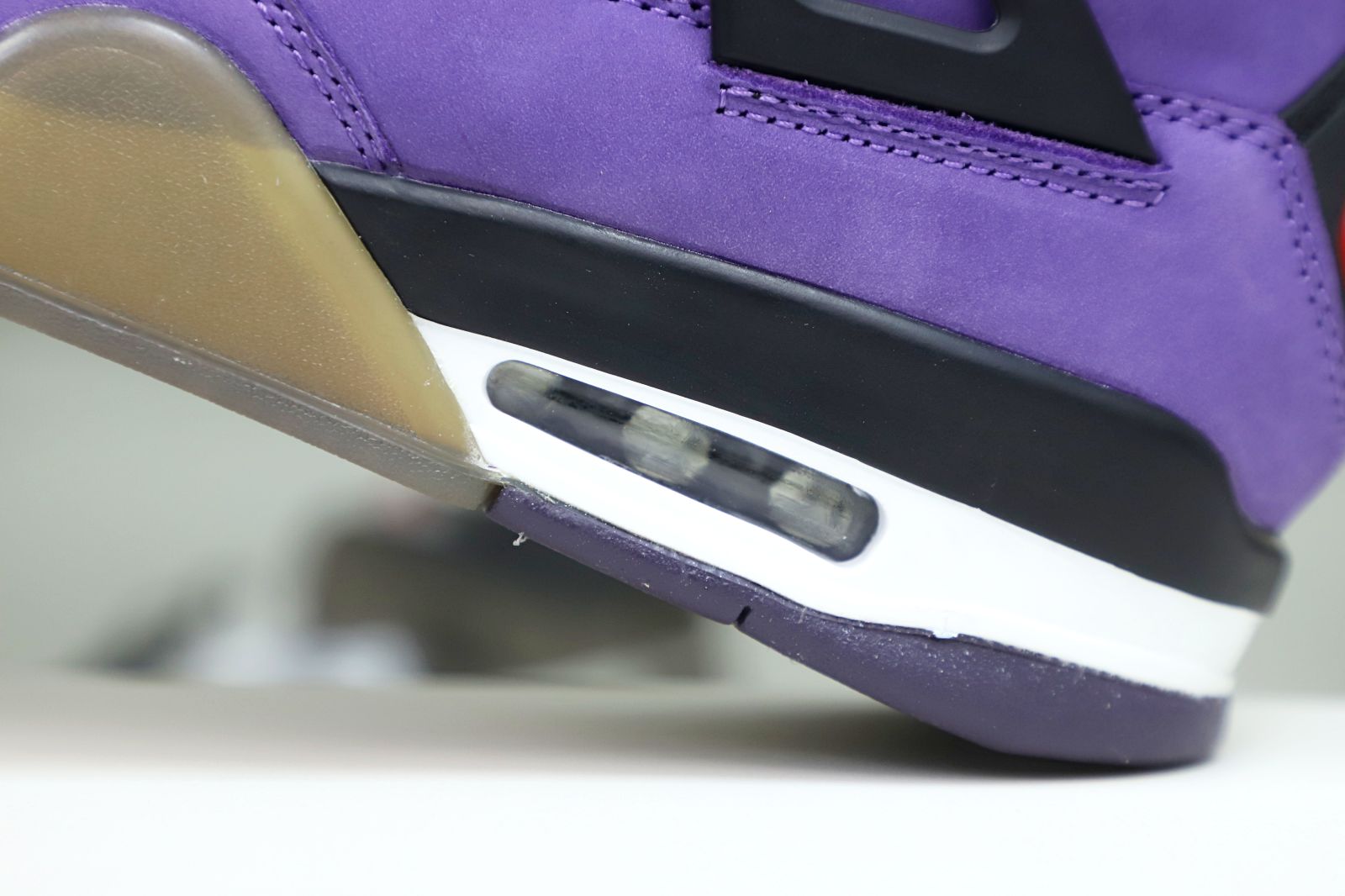 Air Jordan 4 - finekick.vip