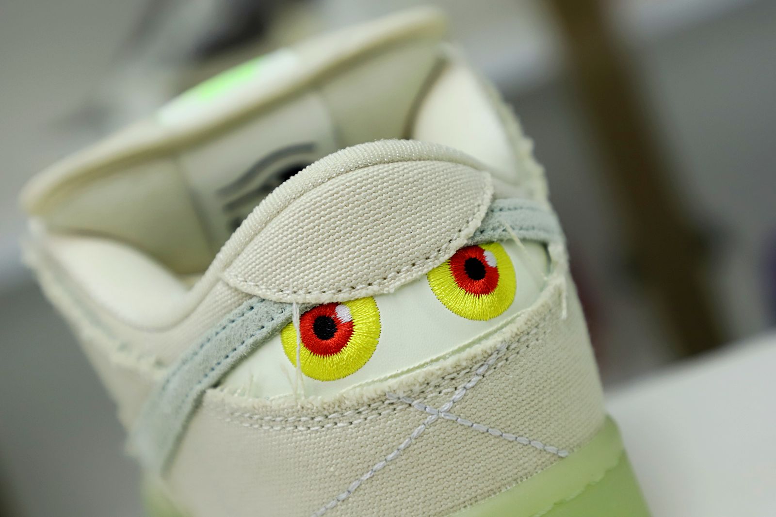 NIKE SB DUNK LOW MUMMY - finekick.vip