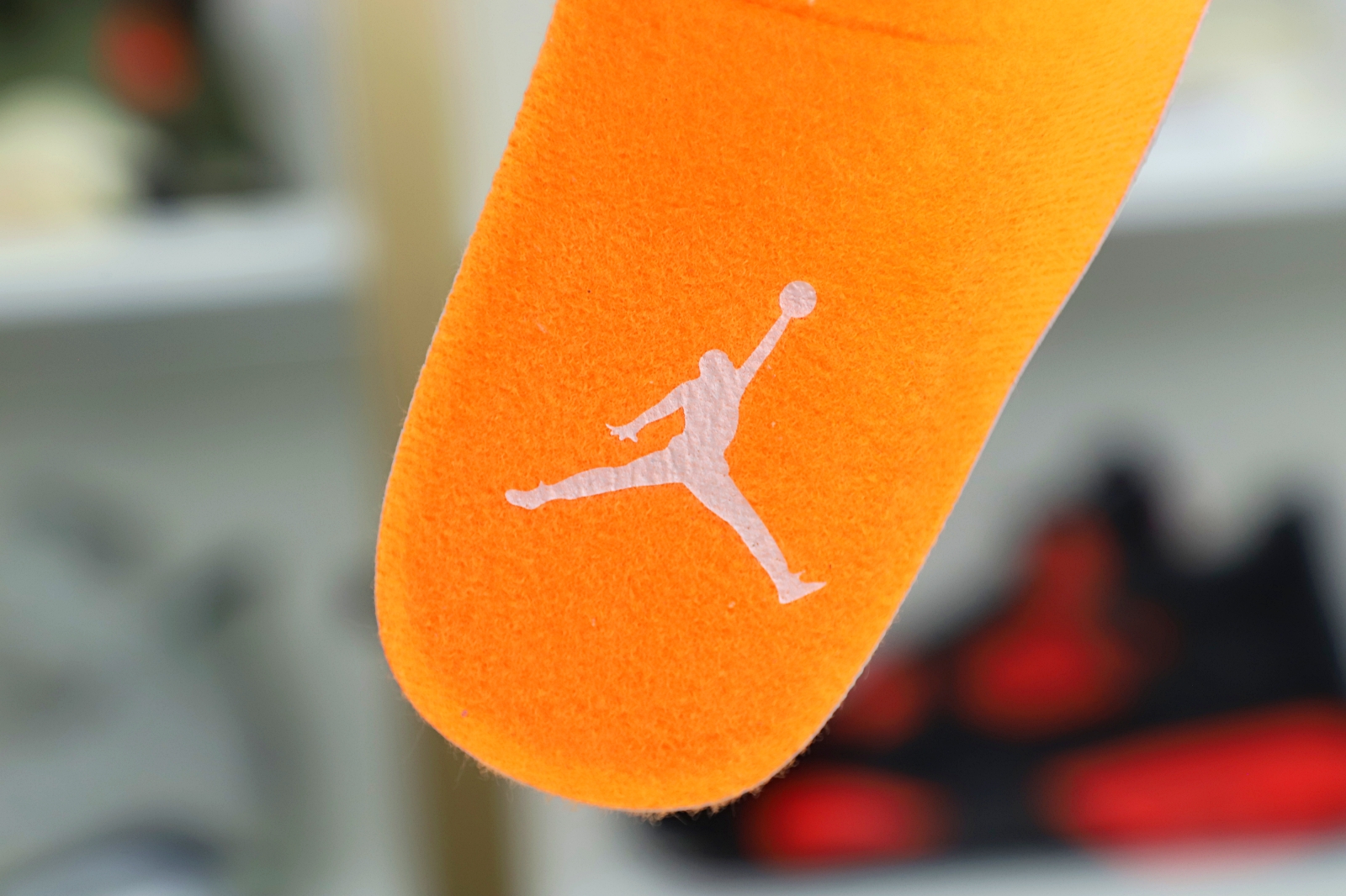 WMNS AIR JORDAN 11 RETRO LOW 'BRIGHT CITRUS' - finekick.vip