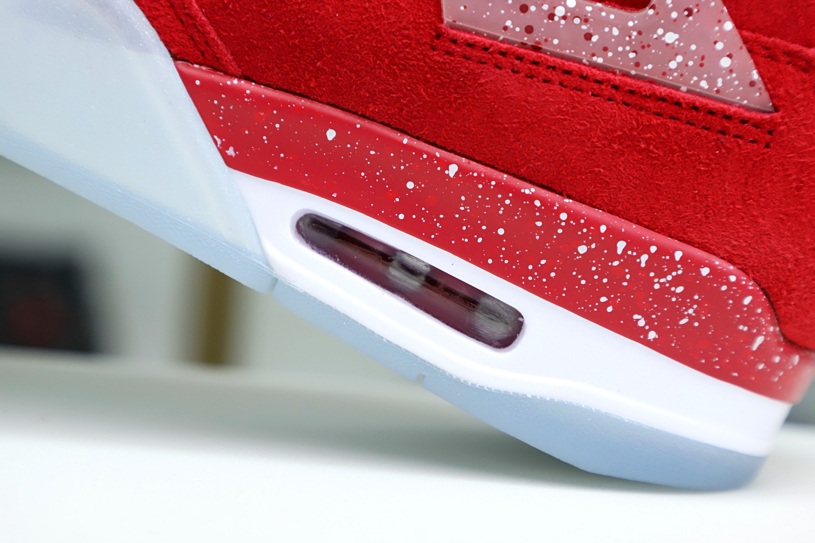 Air Jordan 4 - finekick.vip