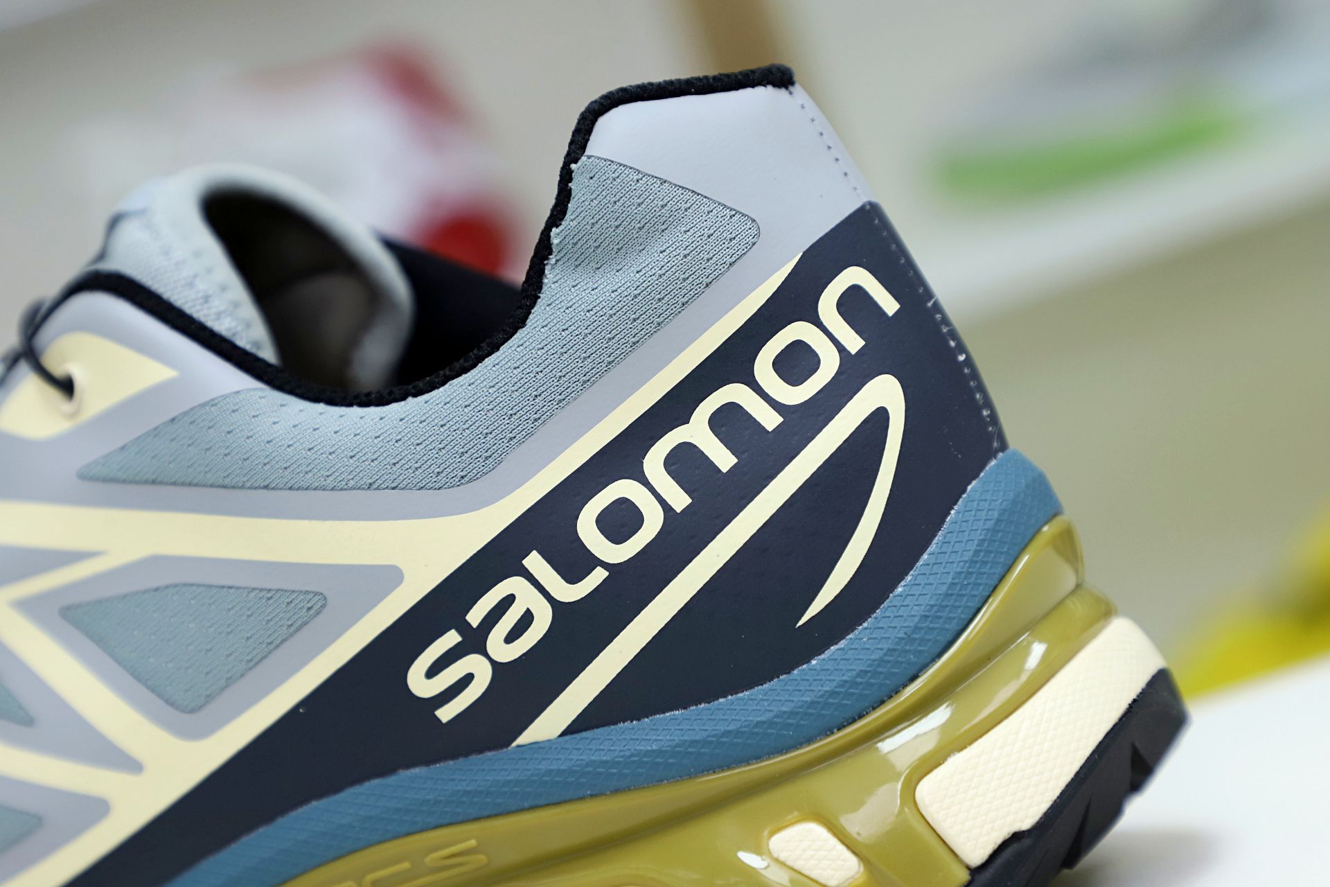 SALOMON/ XT-6 - finekick.vip