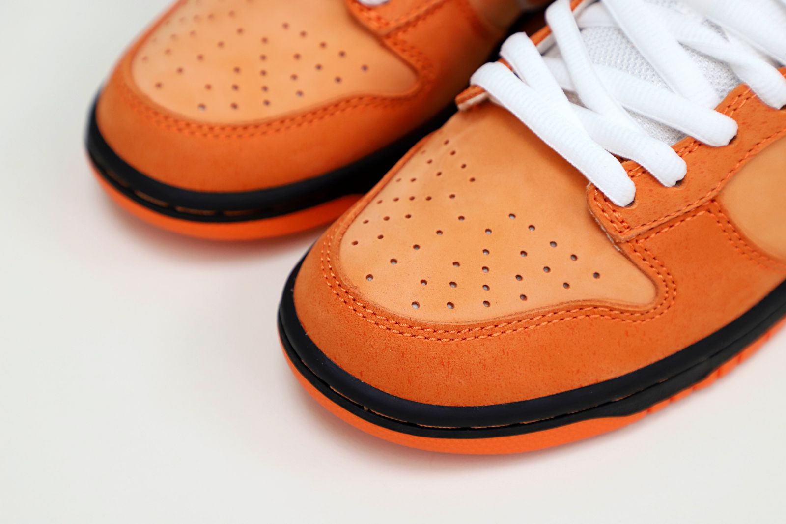 NIKE DUNK ORANGE LOBSTER 2022 - finekick.vip