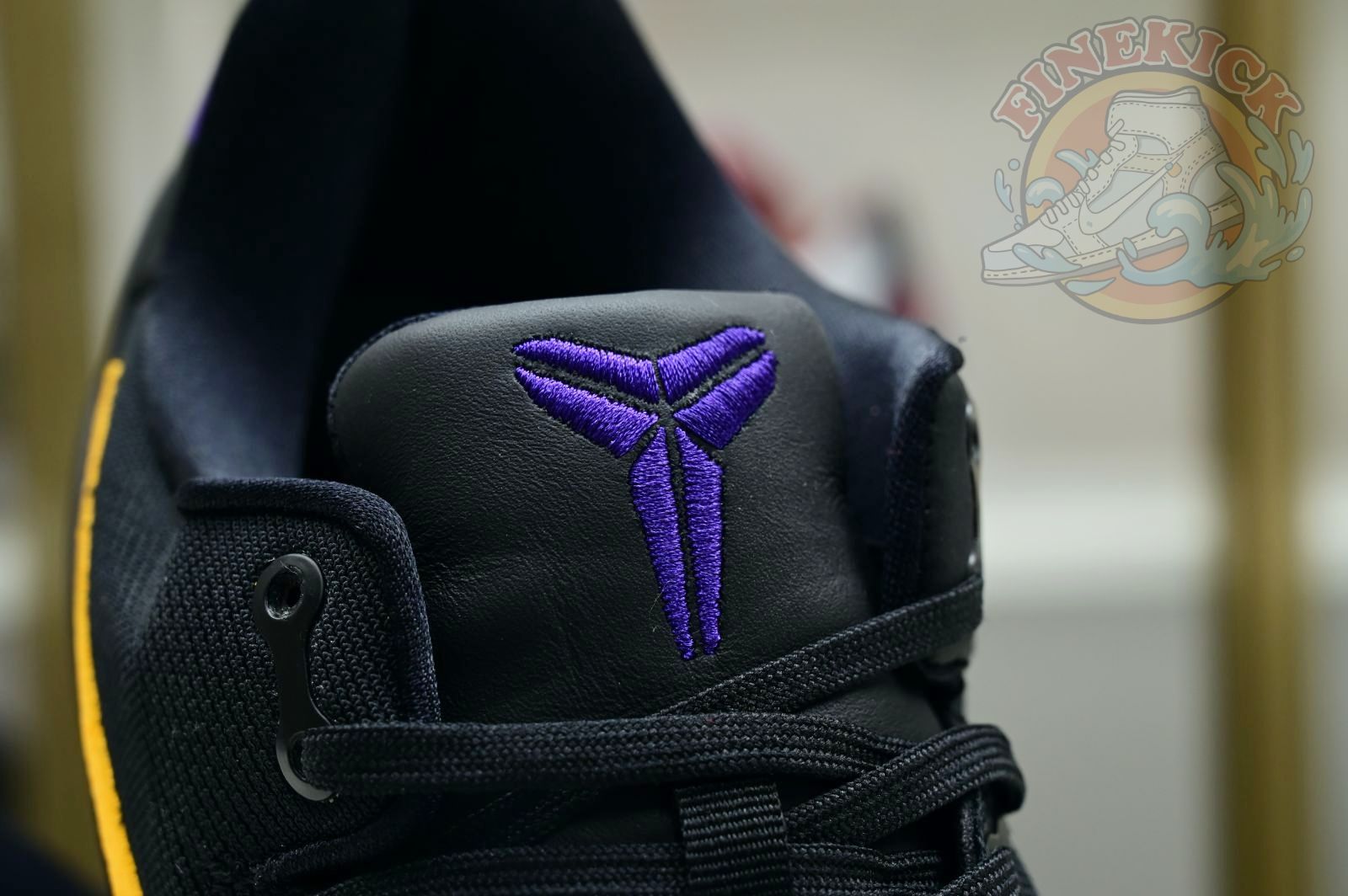 Nike Kobe 8 Protro - finekick.vip
