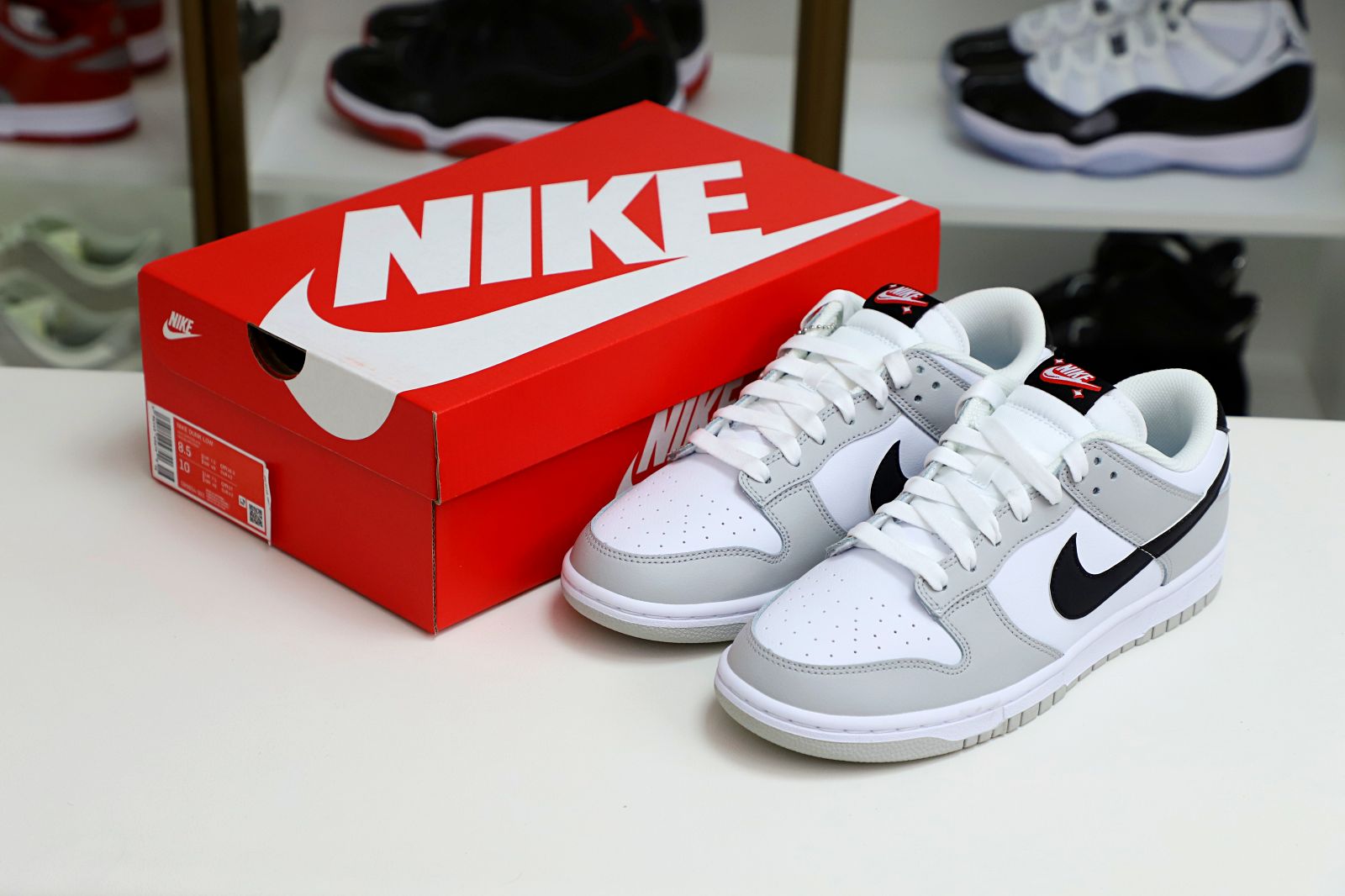 Nike Dunk Low Retro SE  Scratch Off Coin  Jackpot - finekick.vip