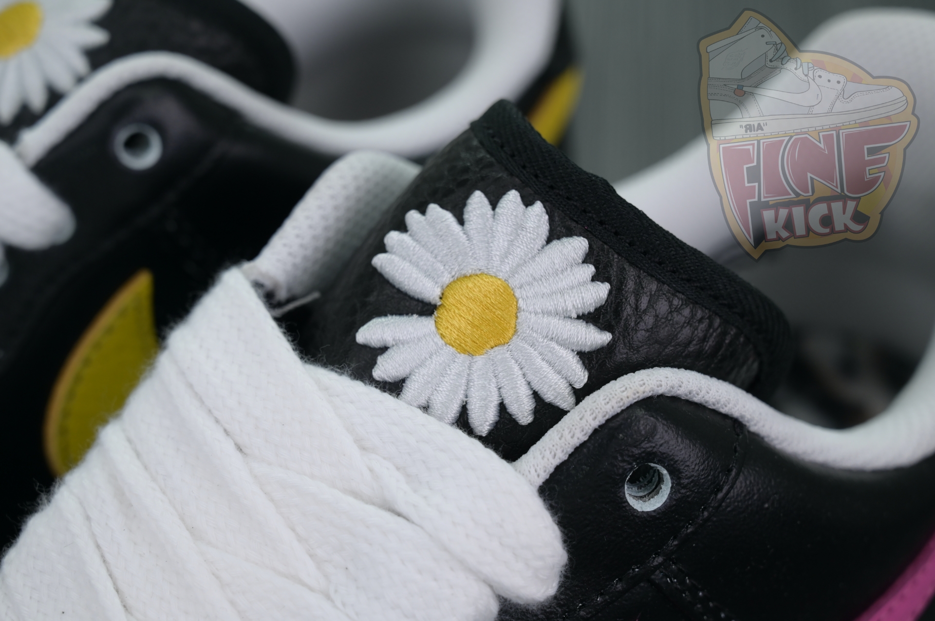 Peaceminusone x Nike Air Force 1 “Para- Noise 3.0” - finekick.vip